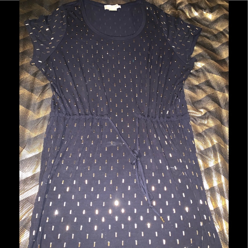 Michael kors maxi dress